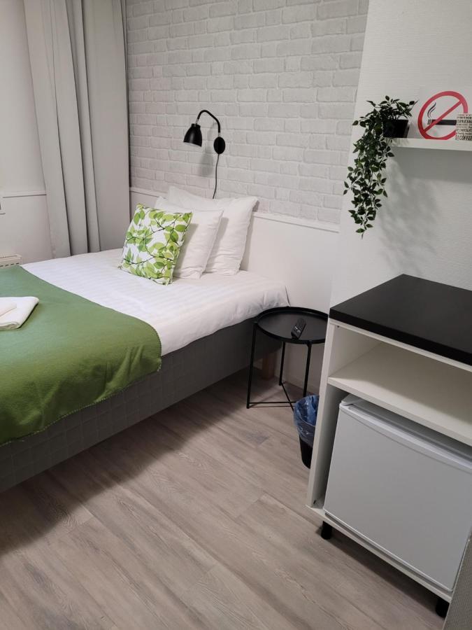 Hotelli Salpakangas Hollola Dış mekan fotoğraf