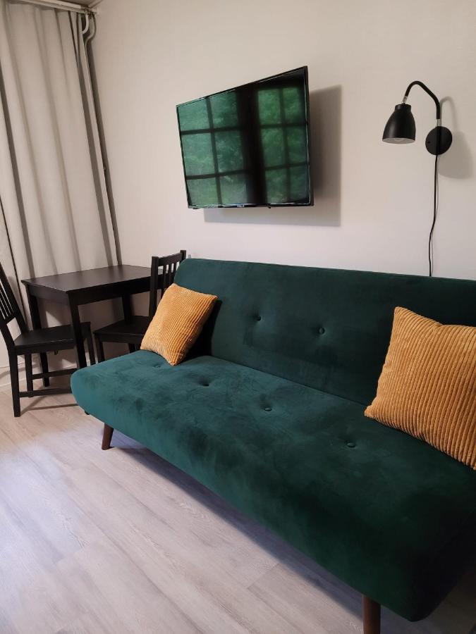 Hotelli Salpakangas Hollola Dış mekan fotoğraf